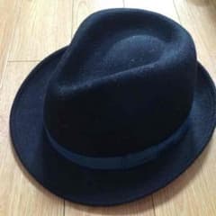 BEAMS ビームス ハットのサムネイル