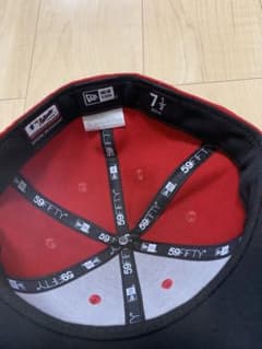 NEW ERA ニューエラ　キャップ　フィリーズのサムネイル
