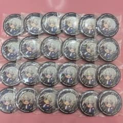 第五人格 Hametu選手 缶バッジ 24個セット - メルカリ