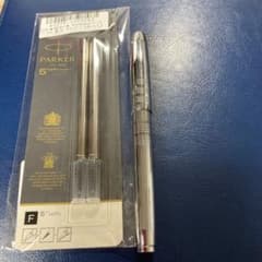 パーカー5th  ニコ様専用のサムネイル