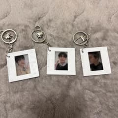 BTS アリランアルバム付属キーホルダーのサムネイル