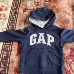 gap パーカー　95のサムネイル