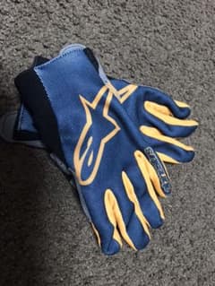 alpinestars グローブ　アルパインスターズ  手袋　送料込みのサムネイル