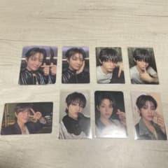 TREASURE ジフン トレカセット - メルカリ