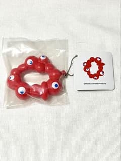 EXPO2025 ミャクミャクスクイーズマスコット