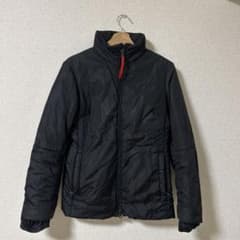 PRADA STORTS 中綿ジャケット 280242 PRADA STORTS 中綿ジャケット 280242 - メルカリ