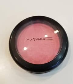 MAC チーク パウダーブラッシュのサムネイル