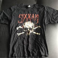 よっしー様専用SIXX.A.M Tシャツのサムネイル