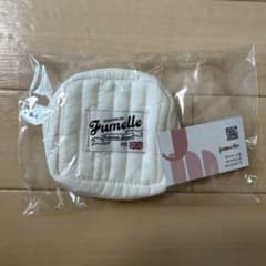 jumelle ポーチのサムネイル