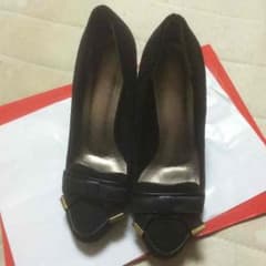 新品 ilina パンプスのサムネイル
