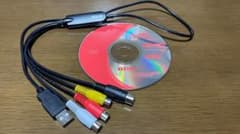 I-O DATA GV-USB2 ビデオキャプチャーのサムネイル