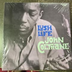 LushLife JohnColtraneのサムネイル