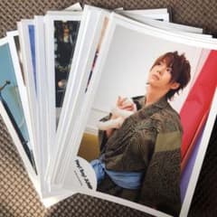 Hey! Say! JUMP 有岡大貴 公式写真のサムネイル