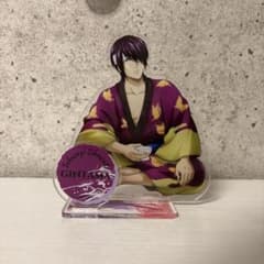 銀魂 アクリルスタンド 一息ver. 高杉晋助 アクスタ