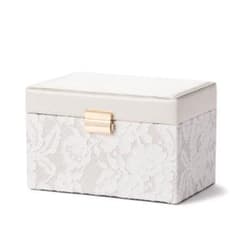 【新品未使用】フランフラン francfranc ジュエリーボックス(sサイズ)のサムネイル