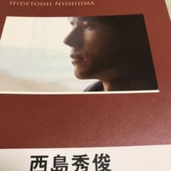 MEMORIES OF VENICE : HIDETOSHI NISHIJIMAのサムネイル