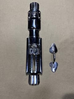 g*a様 石鯛和竿 製作用のオリムピックオクトパスリールシート　 特注尻手カンセ g*a様 石鯛和竿 製作用のオリムピックオクトパスリールシート 特注尻手