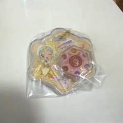 おジャ魔女どれみ パッケージチャームのサムネイル