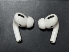 AirPods Pro 本体 ホワイトのサムネイル