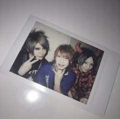結 HIKARU CHISA チェキのサムネイル