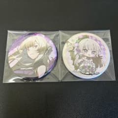 CRAZY CHA!N あみあみ　缶バッジ　12個　ソフィア CRAZY CHA!N あみあみ 特典 缶バッジ ソフィア セット - メルカリ
