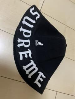 supreme kangol カンゴール　バケハのサムネイル