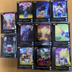 ドラゴンボールDAIMAのサムネイル