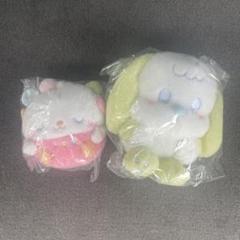 いないいないばあ　SheepDreamy　ぬいぐるみ　2個セット