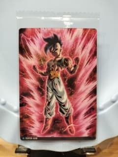 ドラゴンボールZ イタジャガ スーパーウーブのサムネイル