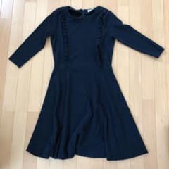 《さくら☆様　専用》授乳ワンピースのサムネイル