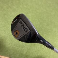 PING G400ユーティリティのサムネイル