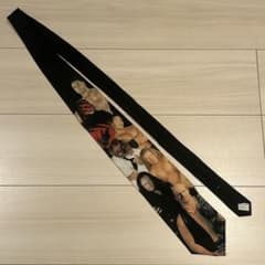 WWF WWE ネクタイ tie ザ・ロック アンダーテイカー ストーンコールド WWF WWE ネクタイ tie ザ・ロック アンダーテイカー ストーンコールド