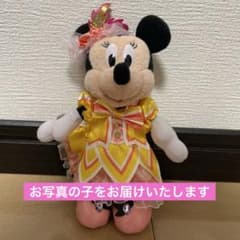 東京ディズニーランド バラエティーマスター バラマス