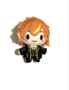プロセカ ふわぷち モアプラスマスコット 東雲彰人 - メルカリ