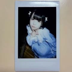 iLiFE! あいす チェキ - メルカリ