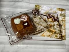 RonRon チョコクアトロのサムネイル