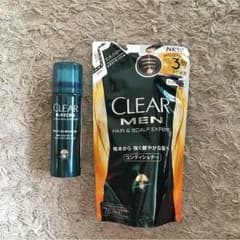 CLEAR メンズ用のサムネイル