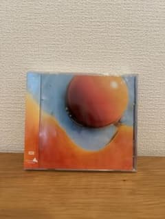 【新品未開封】RADWIMPS アルバム　あにゅーのサムネイル