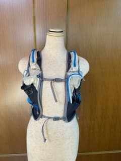 [アルティメイトディレクション] PB ADVENTURE VEST 3.0のサムネイル