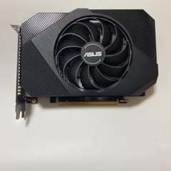 GTX1650 4Gのサムネイル
