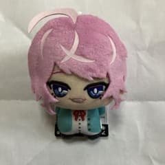 ヒプノシスマイク　ちびぐるみ　飴村 乱数のサムネイル