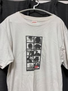 supreme シュプリーム 16AW Sumo Tee 相撲 Tのサムネイル