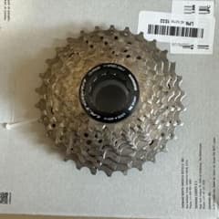 shimano cs-r8000 11-30 11Sのサムネイル