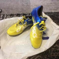 サッカー スパイク asics アシックス メナスのサムネイル