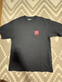 UNIQLO Coke Keith Haring コラボ Tシャツ Mサイズのサムネイル