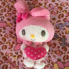 マイメロのサムネイル