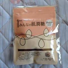 新品未開封 肌潤糖のサムネイル