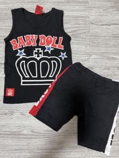 プロフ必読→ANCULU SHOP様専用　BABYDOLLのサムネイル