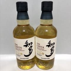 サントリー ウイスキー 知多 350ml 2本セット - メルカリ