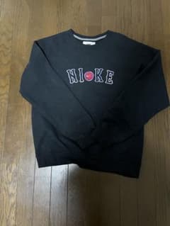 NIKE 90s銀タグ　スウェットのサムネイル
